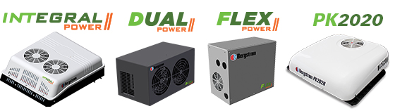 Electrical A/C equipment